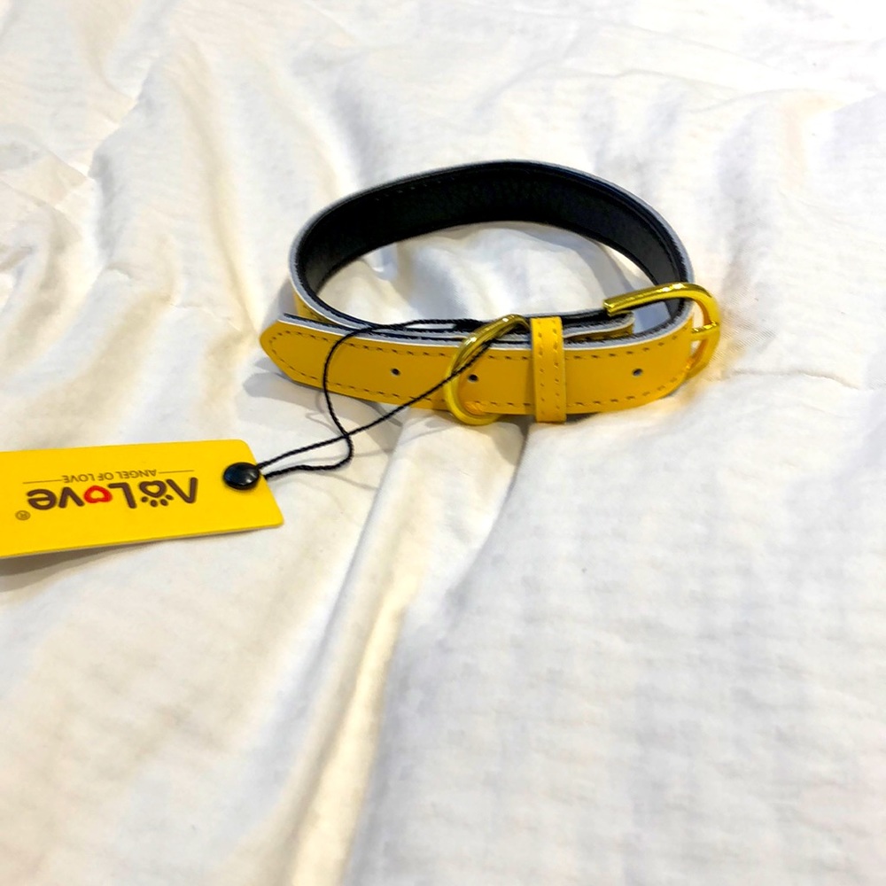 Dog collar